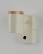 Светильник настенный Moderli V11292-1W Asheswood