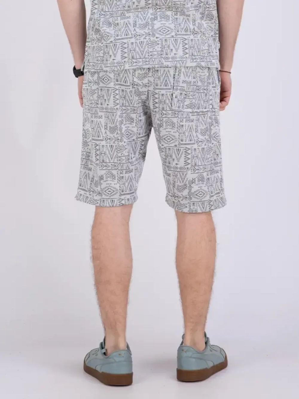 Шорты мужские летние с карманами Турция