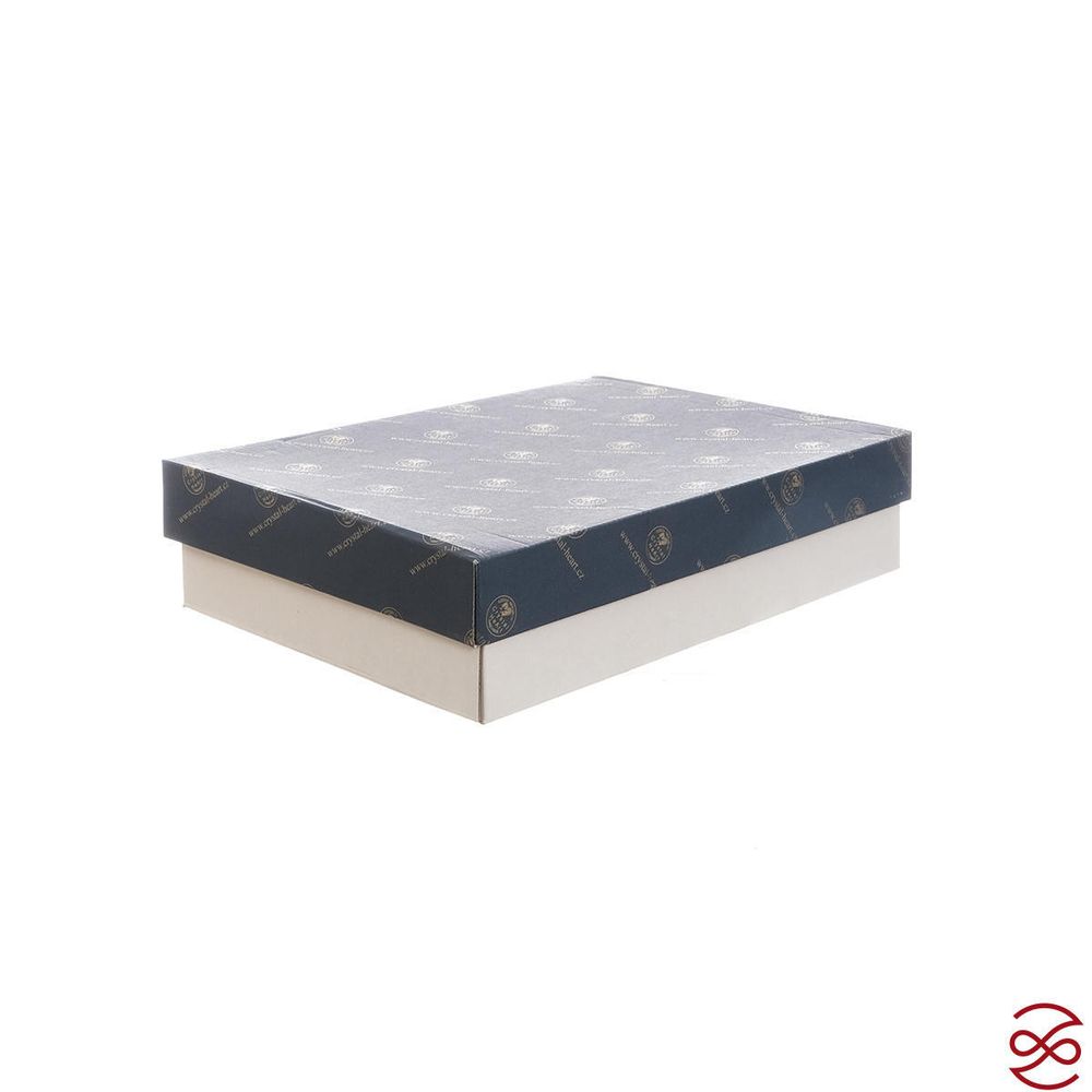 Набор стаканов Crystal Heart 350 мл (6 шт)