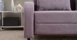 Диван-кровать Киото ТД 782, Сирень