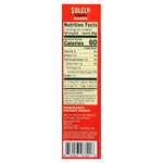 Solely, Organic Fruit Gummies, Mango, 5 Bags, 0.7 oz (20 g) Each
