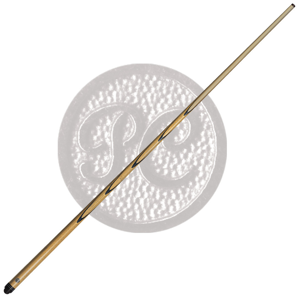 11-10-Р Кий Классик 8 запилов 1 РС, ясень/черн.граб(РС)