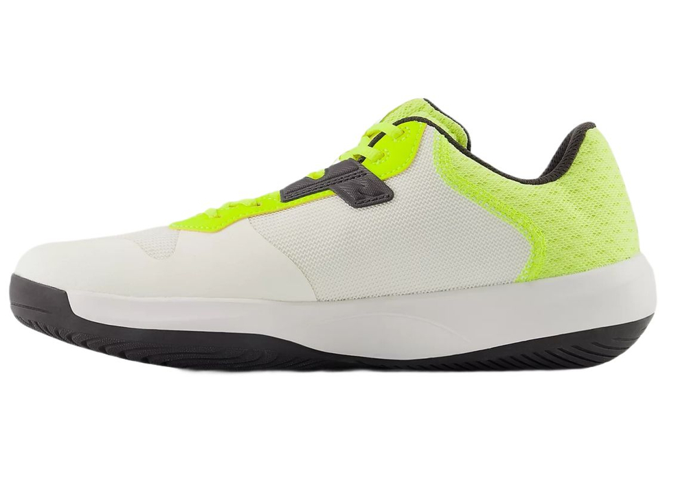 Теннисные кроссовки New Balance M696v6 7Q4 - sea salt/alkaline green