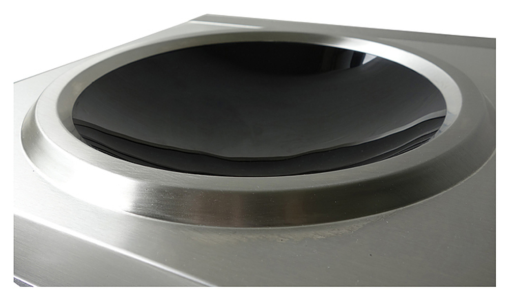 Плита индукционная INDOKOR IN5000 WOK