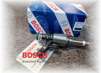 Форсунка топливная Bosch Gen3 1.8T