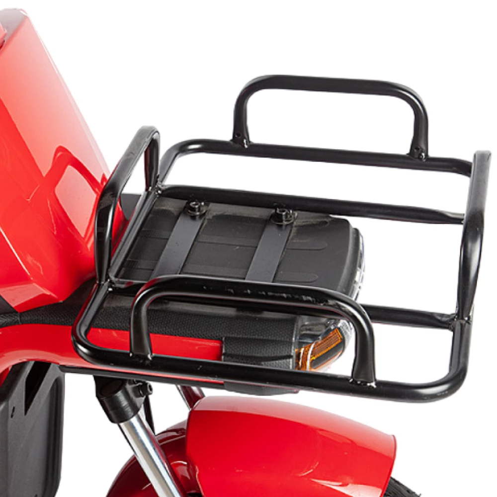 Электроскутер ZING 500W