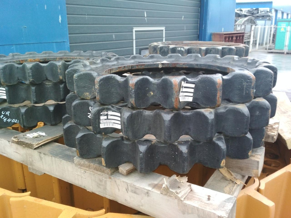 Звездочка ZX330-1 (EX300-5) ITR (Италия)