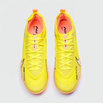 футзалки Nike Air Zoom Mercurial Vapor XV Pro IC Yellow