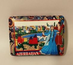 Güzgü \ Зеркало \ Mirror Azerbaijan