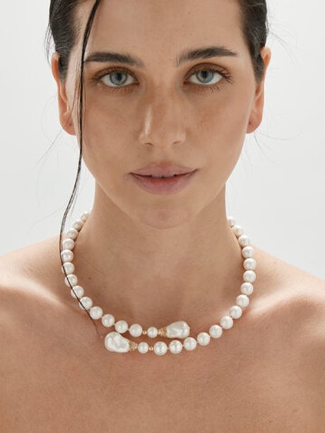 10158241 Колье Selena Pearls