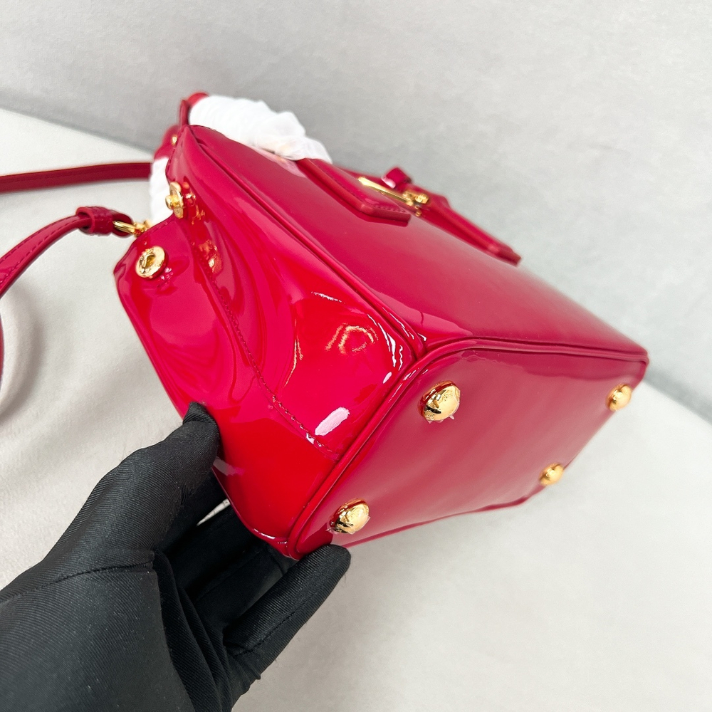 Prada Bag 20 cm