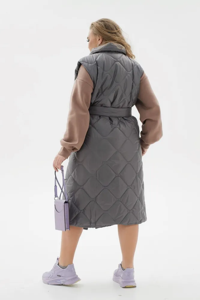 Жилет УК-2312-3 Fabrika