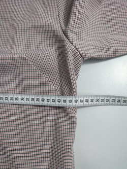 Платье Deniza с белым воротником 50 размер, новое