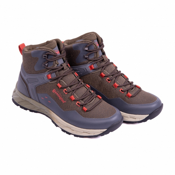 БОТИНКИ МУЖСКИЕ REMINGTON ULTRA II