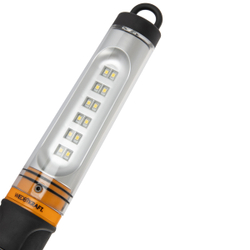 WDK-WL2280005 Переносной светодиодный светильник, 220 В, длина провода 5 м