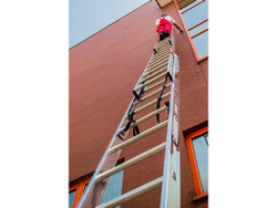 TRIBILO Универс.лестница из 3-х частей,3*12 перекладин(120953)