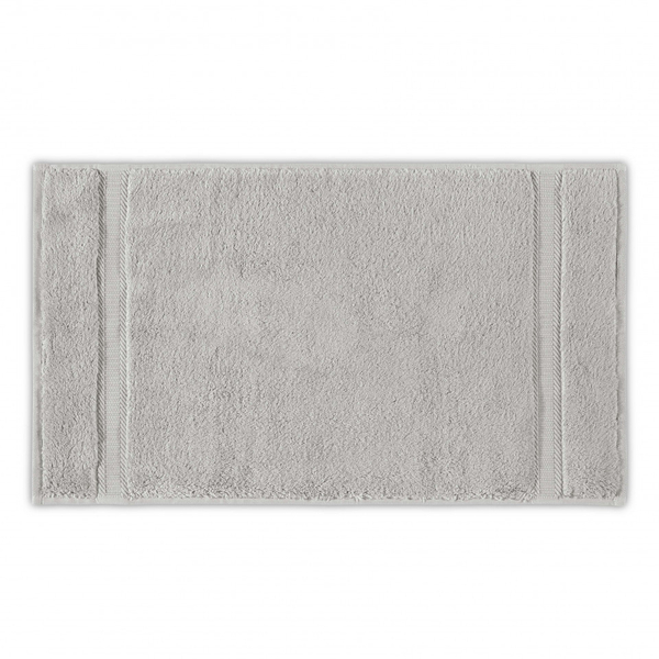 Полотенце 40x71 L'appartement Fancy fog светло-серый