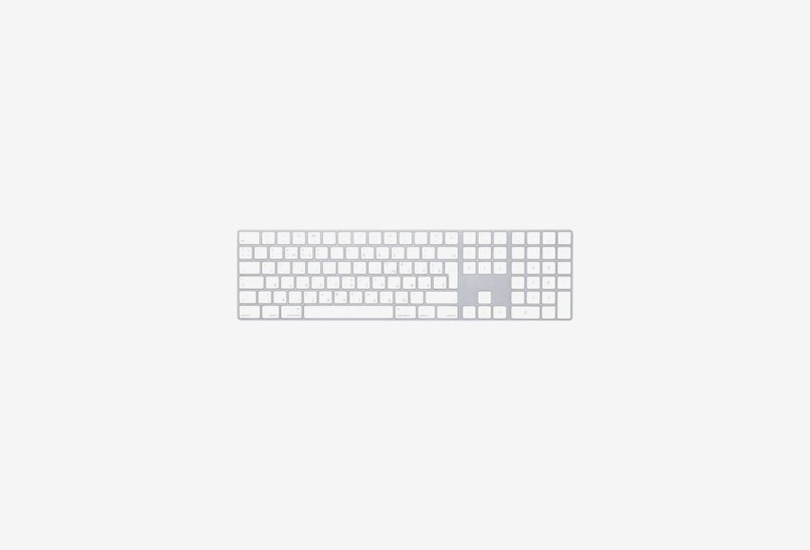 Apple Magic Keyboard_0126508102109
