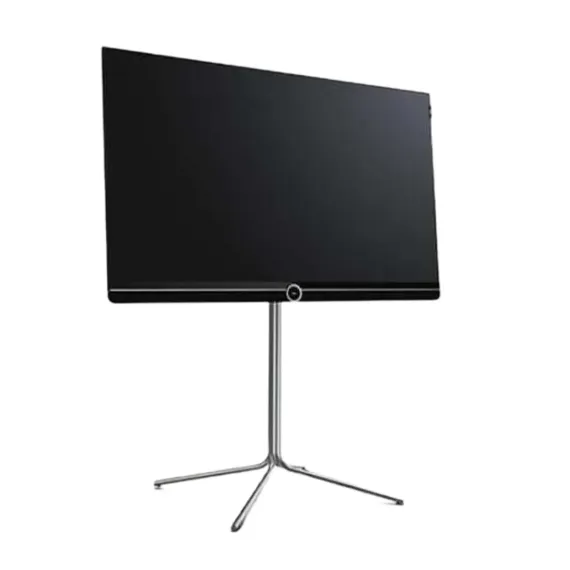 Loewe Floor Stand c 32-50 Chrome