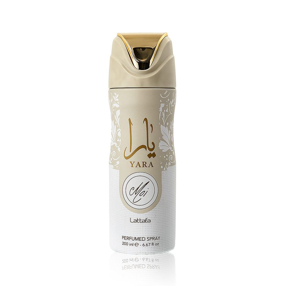 Lattafa Yara Moi Deodorant VAPO 200 ml (woman)