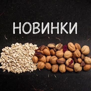 Новинки