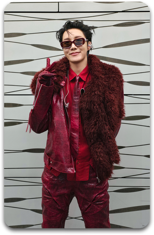 Карта / BTS #0892