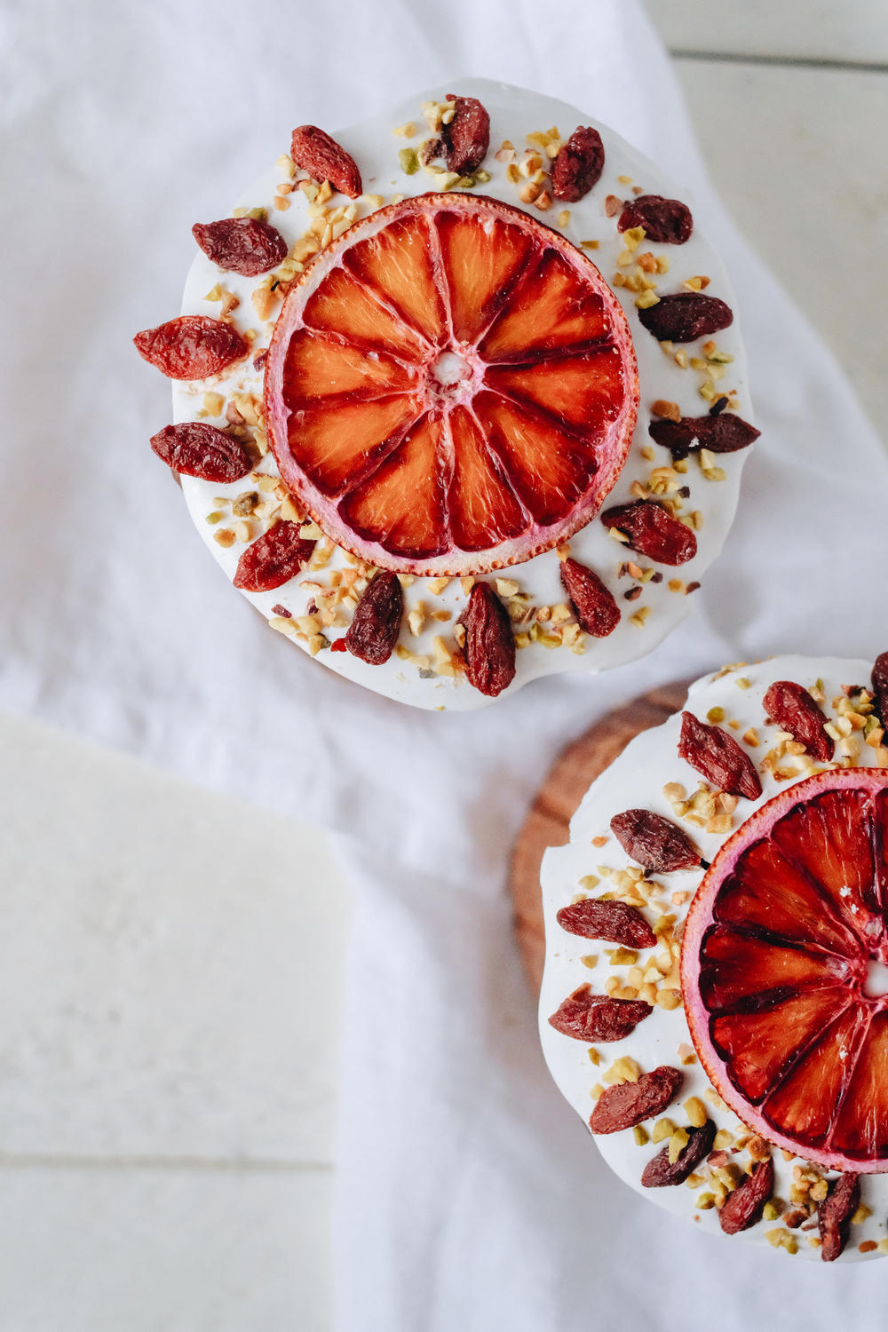 Кулич Gluten free на закваске, 400 г