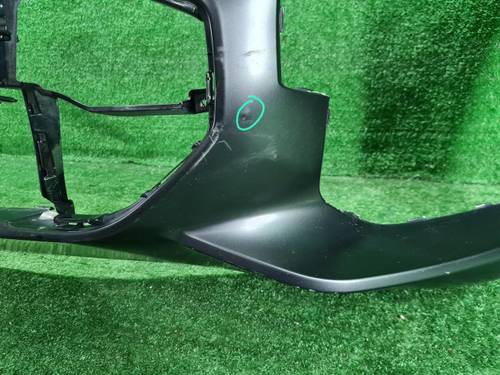 Бампер передний BMW X5 G05 (2018-2023) M-paket