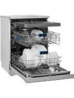 Посудомоечная машина Hiberg i-F 6815 LX