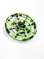Lead Honor LH-X40 Green | мини-дрон на управлении рукой