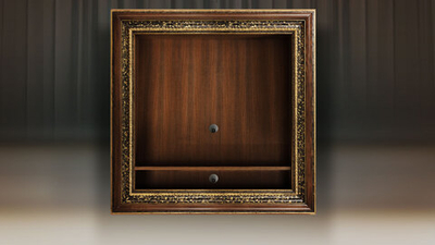 Коллекция. Роберто