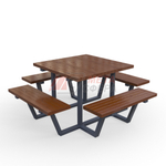 Стол уличный Питсбург