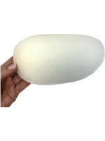 Подплечники реглан р-р 27 5 пар белый