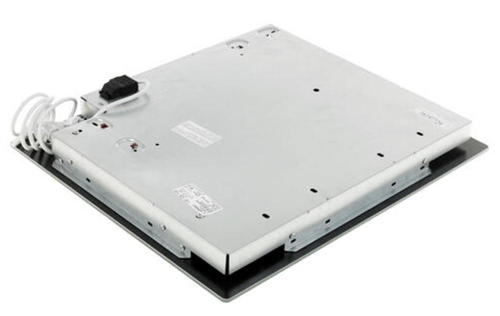 Поверхность варочная  Гефест СГ СВН 2230  К6 (серое стекло, газ/к, 60*52)