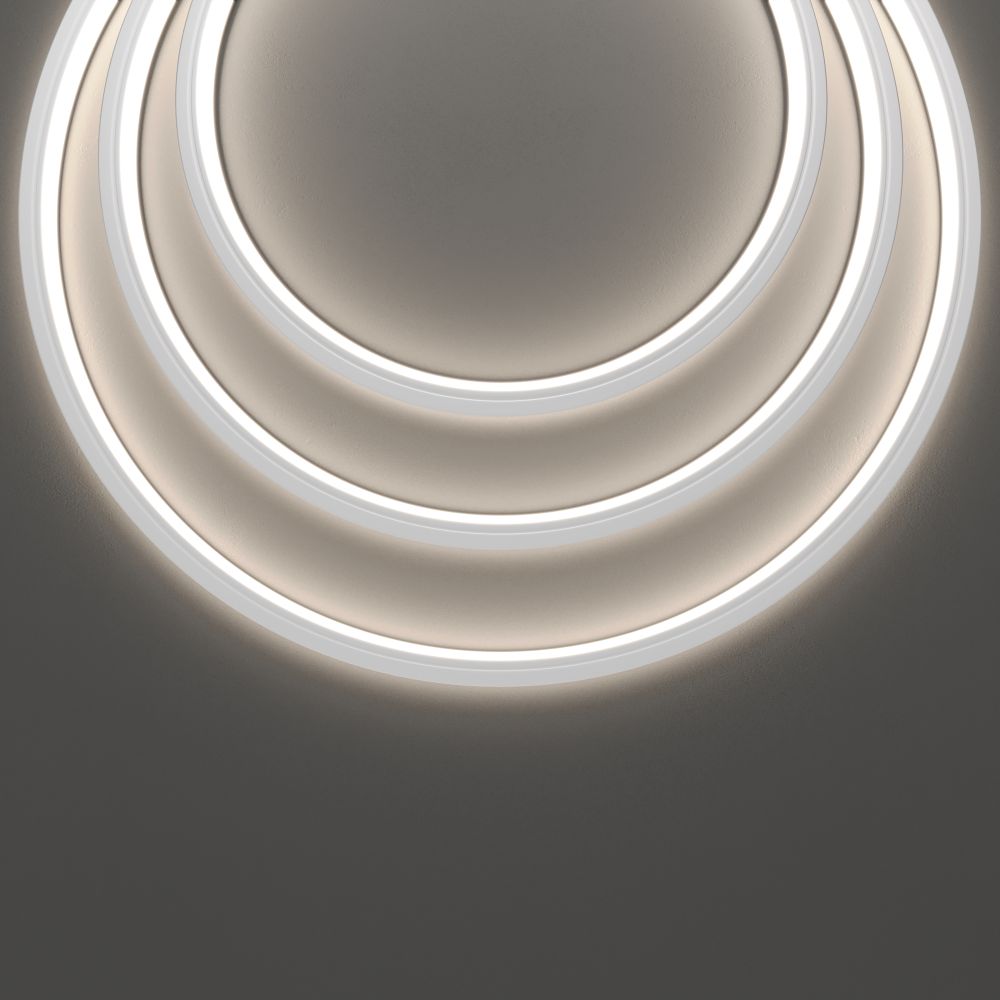 Гибкий неон Led Strip 432017