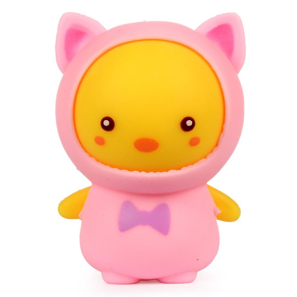 Мякиш, снимается одежда, 2 вида микс, с-30450 Мякиш, снимается одежда, 2 вида микс, с-30450