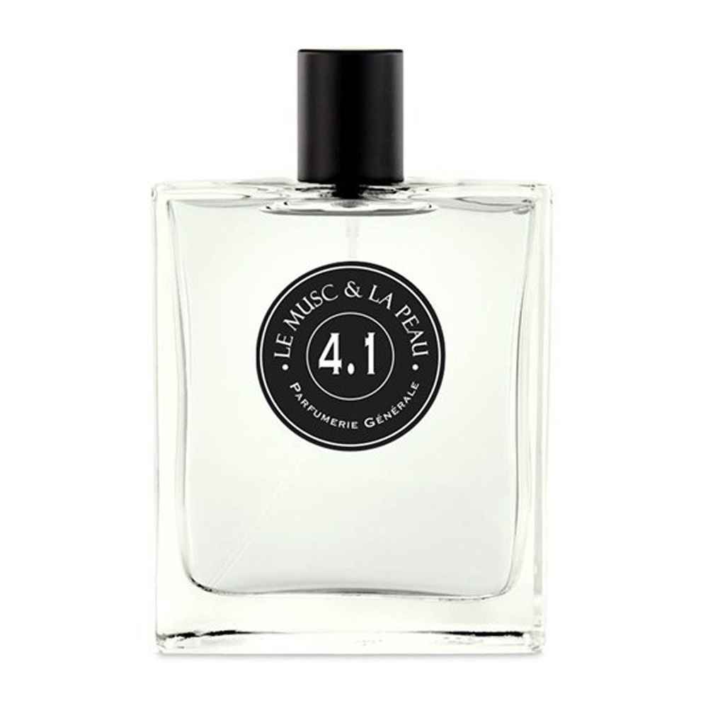 Parfumerie Generale 4.1 Le Musc et la Peau