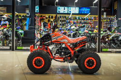 MOTAX ATV T-Rex Super LUX 50 (125) сс