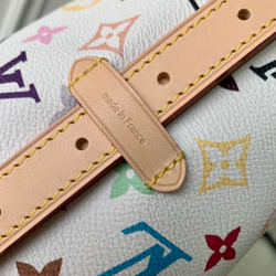 Louis Vuitton CarryAll PM