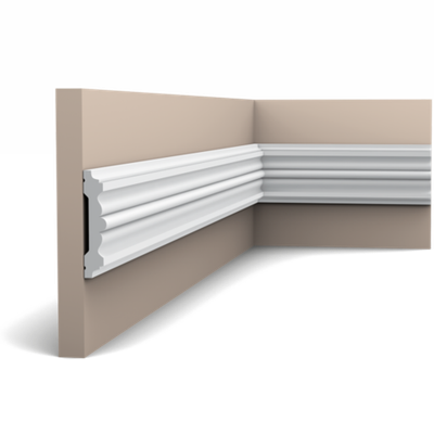 Молдинг P9020 Orac Décor