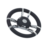 Штурвал модель "011" 30113561GU