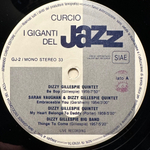 Сборник I Giganti Del Jazz Vol. 2 (Италия 1980г.)