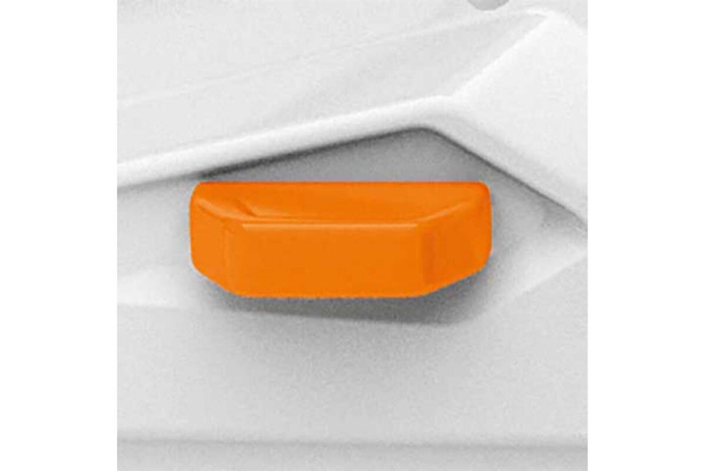 Триммер (электро STIHL аккум) FSA 45. (2,3 кг встроенный акку.)