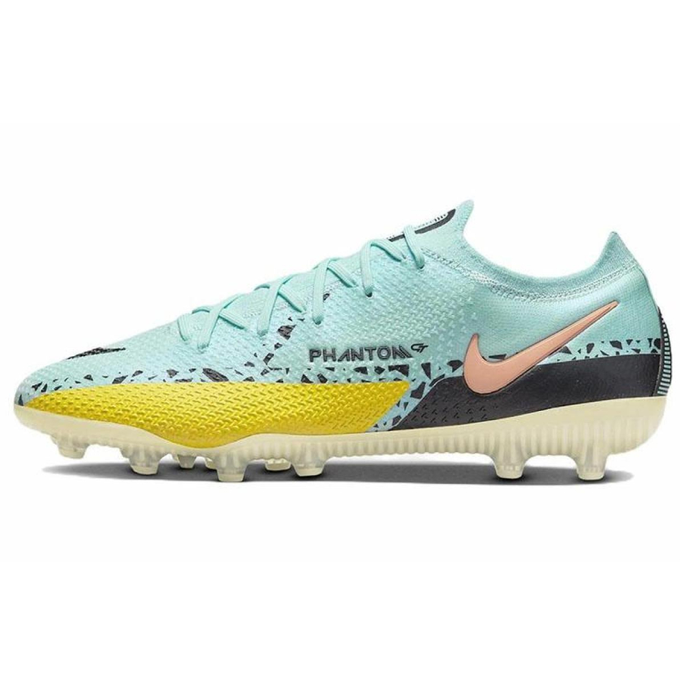 Кроссовки Nike Phantom GT2 2 Elite Pro AG（ ）, DC0748-407