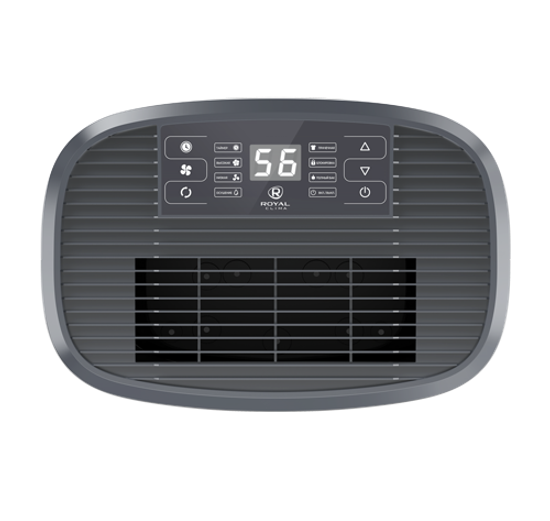 Осушитель воздуха серии CARISMA Loft RD-CR20-E