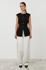 Жилет old money