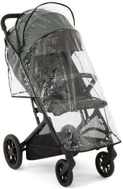 Прогулочная коляска Inglesina Maior 2025 Taiga Green