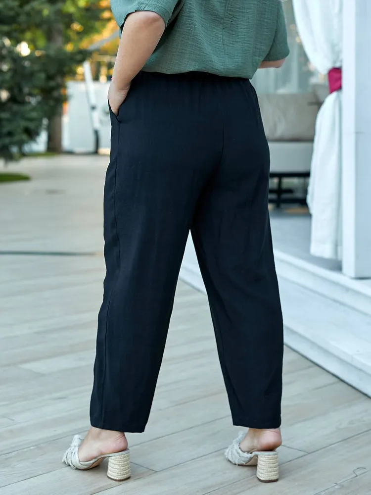 Брюки УК-152-1 Fabrika