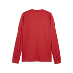 Мужской лонгслив PUMA KING Relaxed Long Sleeve Jersey