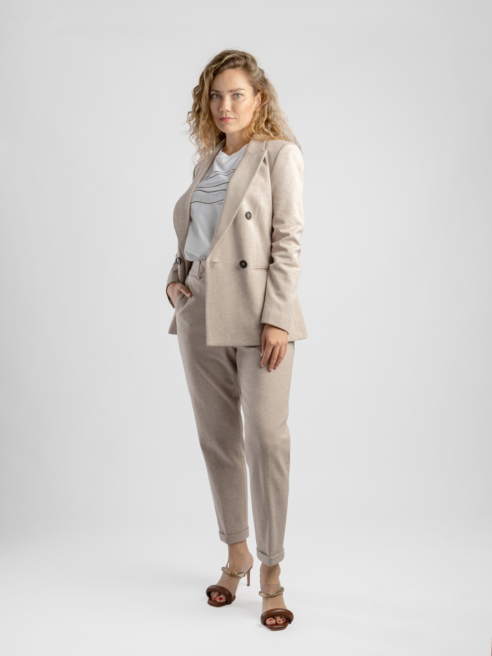 PESEROCO жакет ж 40,42,44